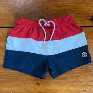 Boys swimsuit by Binky Bro